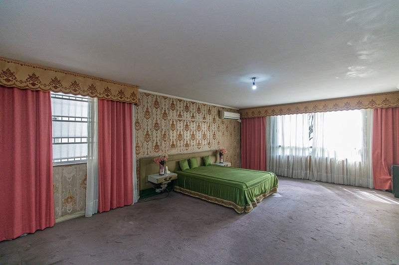 Apartamento 4 dormitórios 4 vagas em higienopolis: 34ª foto da galeria de imagens do imóvel