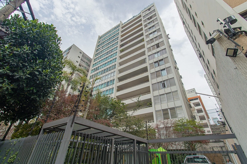 Apartamento 4 dormitórios 4 vagas em higienopolis: 52ª foto da galeria de imagens do imóvel