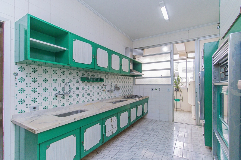 Apartamento 4 dormitórios 4 vagas em higienopolis: 43ª foto da galeria de imagens do imóvel