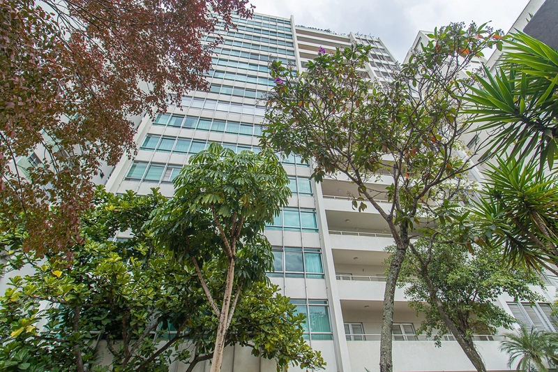Apartamento 4 dormitórios 4 vagas em higienopolis: 53ª foto da galeria de imagens do imóvel
