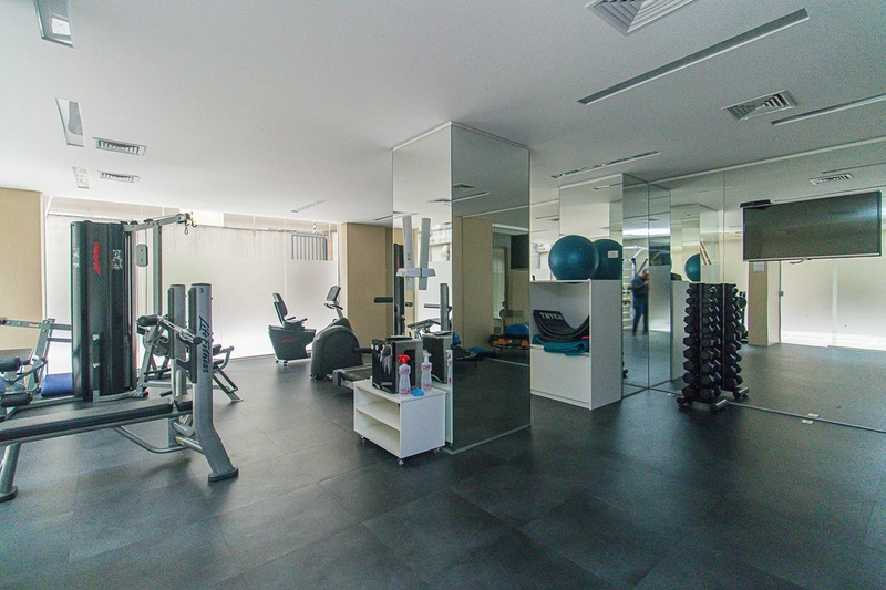 Apartamento 4 dormitórios 4 vagas em higienopolis: 57ª foto da galeria de imagens do imóvel