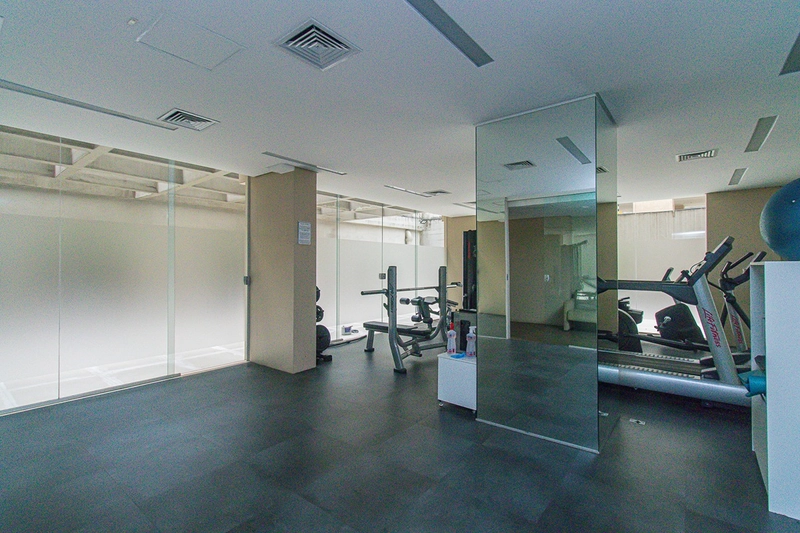 Apartamento 4 dormitórios 4 vagas em higienopolis: 58ª foto da galeria de imagens do imóvel