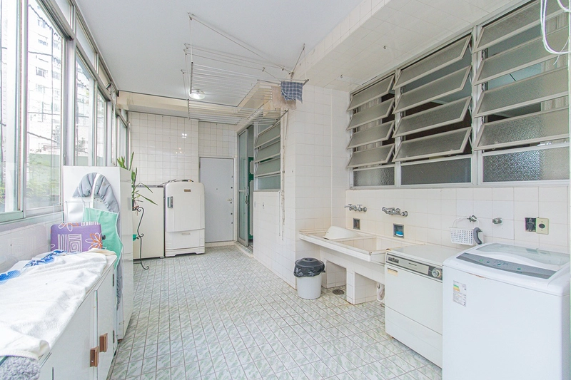 Apartamento 4 dormitórios 4 vagas em higienopolis: 49ª foto da galeria de imagens do imóvel