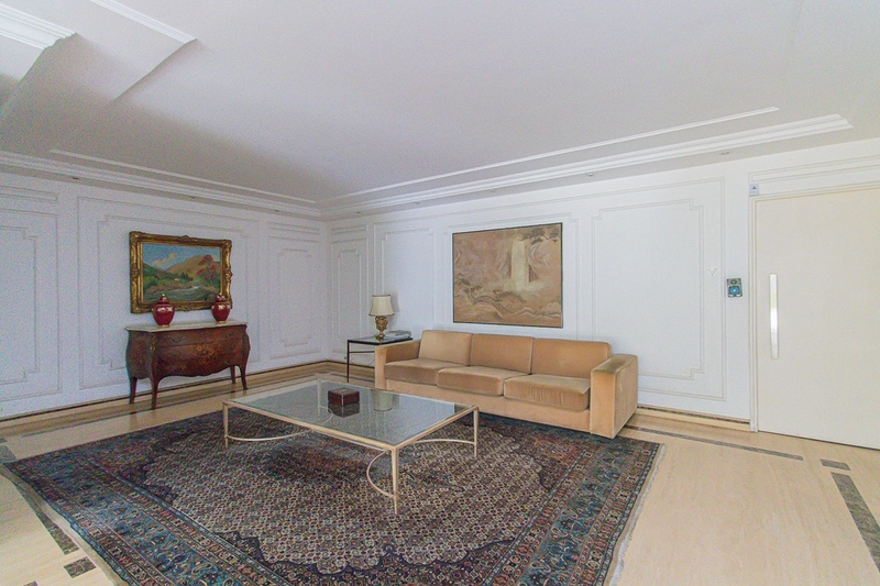 Apartamento 4 dormitórios 4 vagas em higienopolis: 54ª foto da galeria de imagens do imóvel