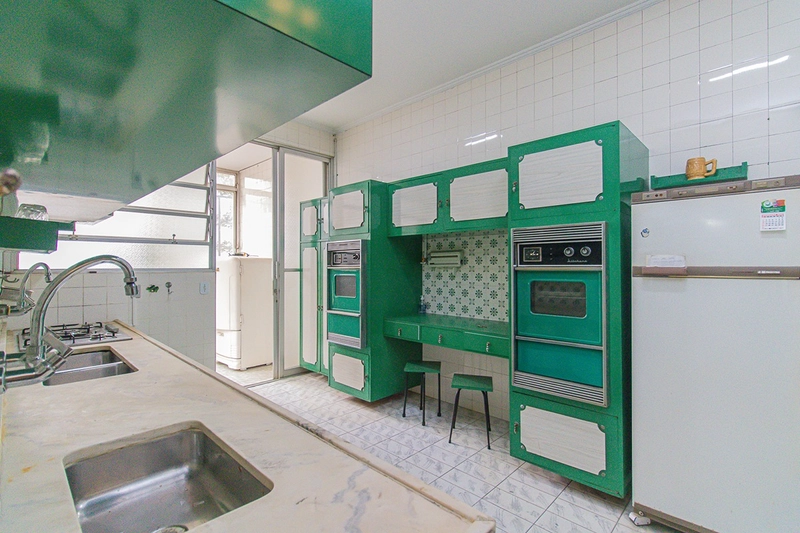 Apartamento 4 dormitórios 4 vagas em higienopolis: 44ª foto da galeria de imagens do imóvel