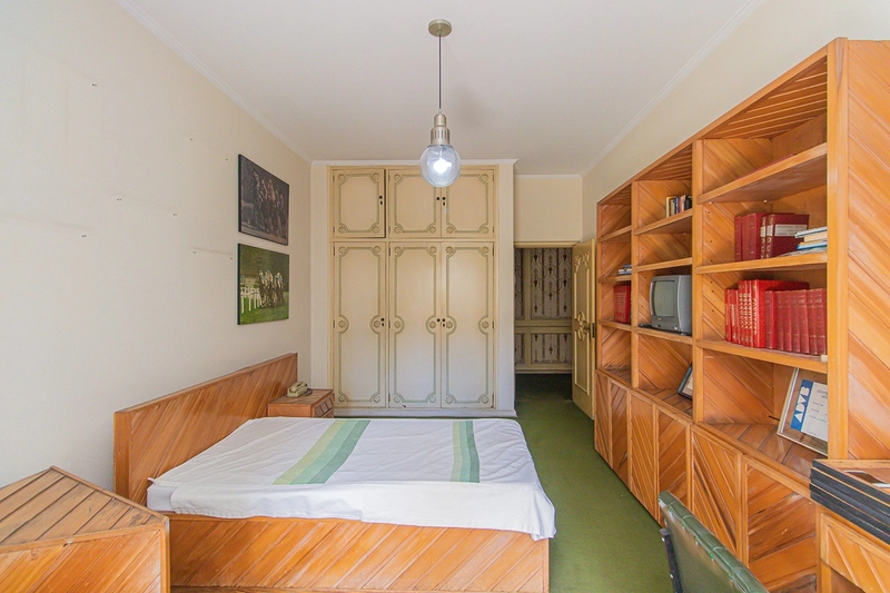 Apartamento 4 dormitórios 4 vagas em higienopolis: 23ª foto da galeria de imagens do imóvel