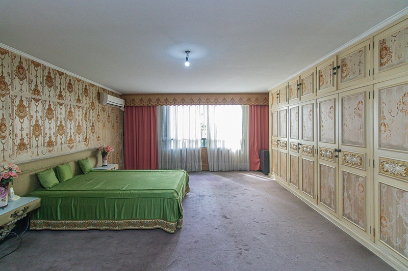 Apartamento 4 dormitórios 4 vagas em higienopolis: 36ª foto da galeria de imagens do imóvel