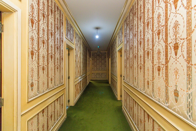 Apartamento 4 dormitórios 4 vagas em higienopolis: 15ª foto da galeria de imagens do imóvel