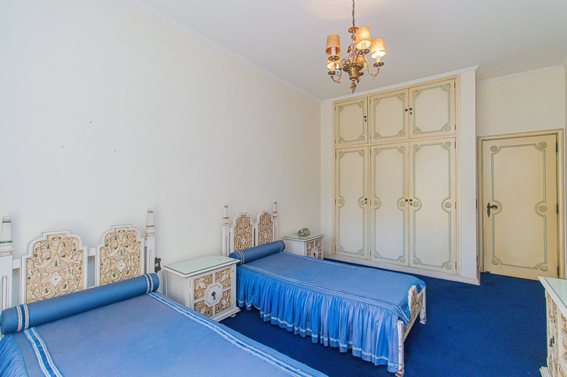 Apartamento 4 dormitórios 4 vagas em higienopolis: 17ª foto da galeria de imagens do imóvel