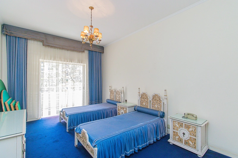 Apartamento 4 dormitórios 4 vagas em higienopolis: 16ª foto da galeria de imagens do imóvel