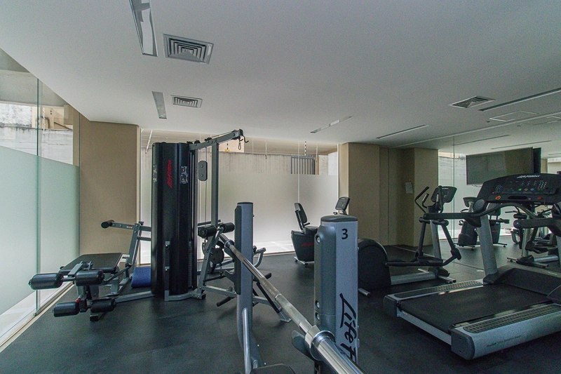 Apartamento 4 dormitórios 4 vagas em higienopolis: 59ª foto da galeria de imagens do imóvel