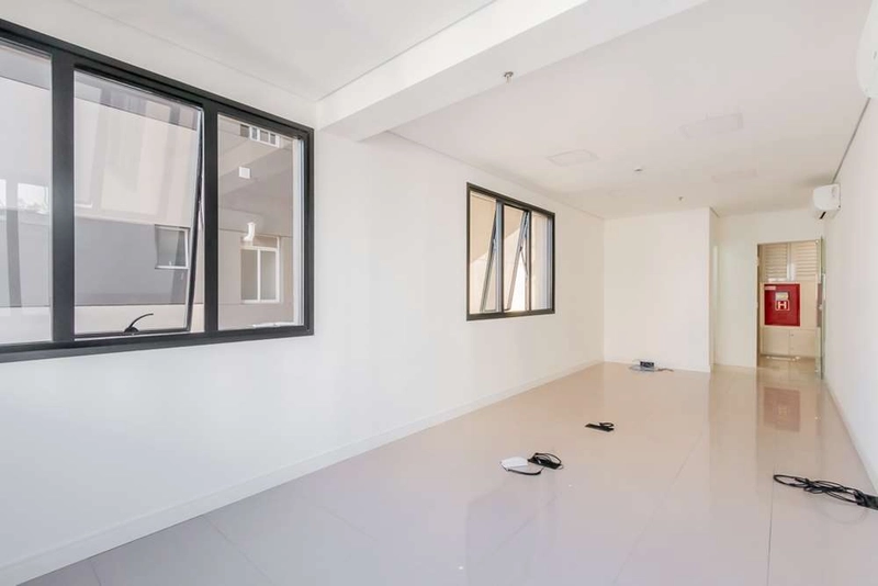 Sala Comercial em Higienópolis ao lado do metrô: 4ª foto da galeria de imagens do imóvel