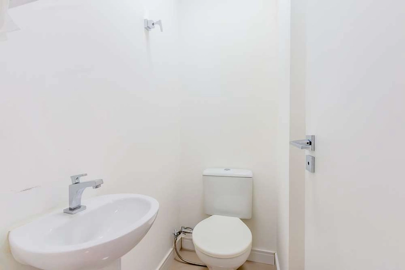 Sala Comercial em Higienópolis ao lado do metrô: 6ª foto da galeria de imagens do imóvel
