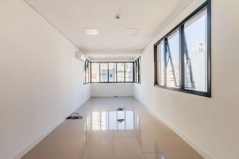 Sala Comercial em Higienópolis ao lado do metrô: 16ª foto da galeria de imagens do imóvel