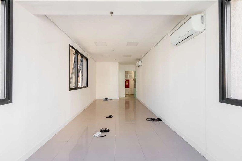 Sala Comercial em Higienópolis ao lado do metrô: 5ª foto da galeria de imagens do imóvel