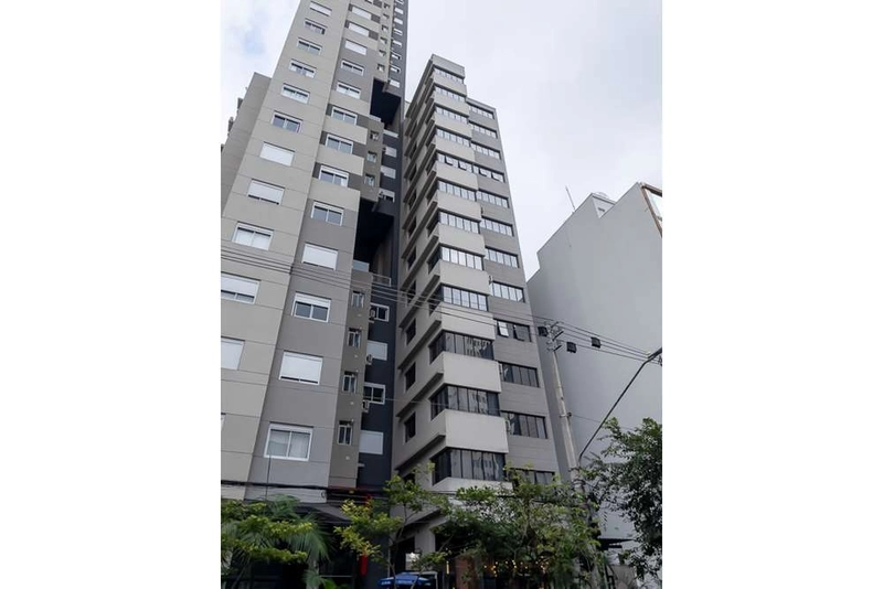 Sala Comercial em Higienópolis ao lado do metrô: 9ª foto da galeria de imagens do imóvel