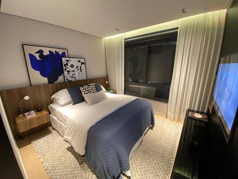 Apartamento 3 dormitórios Perdizes, em construção: 6ª foto da galeria de imagens do imóvel