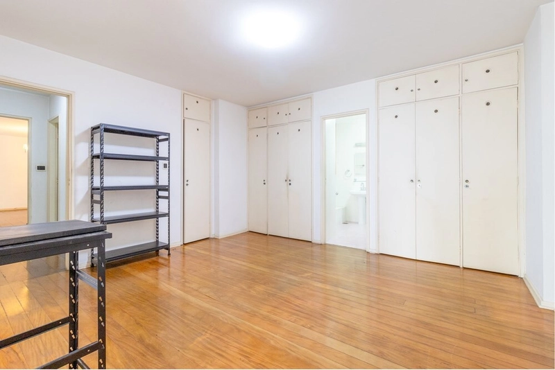 Apartamento 3 dormitórios 2 vagas na Santa Cecília: 11ª foto da galeria de imagens do imóvel