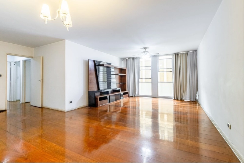 Apartamento 3 dormitórios 2 vagas na Santa Cecília: 1ª foto da galeria de imagens do imóvel