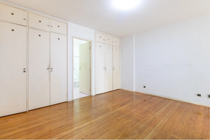 Apartamento 3 dormitórios 2 vagas na Santa Cecília: 12ª foto da galeria de imagens do imóvel