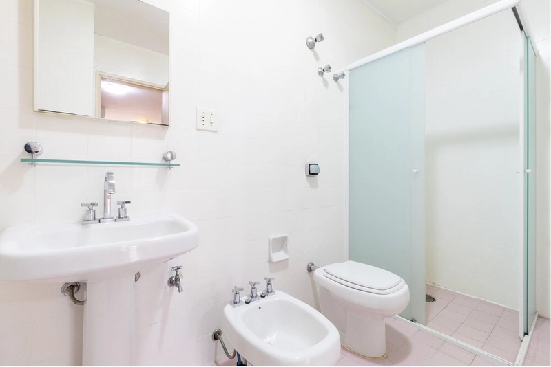 Apartamento 3 dormitórios 2 vagas na Santa Cecília: 10ª foto da galeria de imagens do imóvel