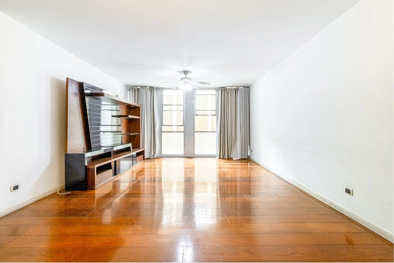 Apartamento 3 dormitórios 2 vagas na Santa Cecília: 3ª foto da galeria de imagens do imóvel