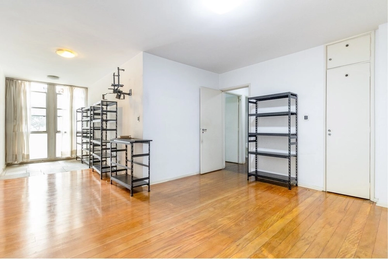 Apartamento 3 dormitórios 2 vagas na Santa Cecília: 4ª foto da galeria de imagens do imóvel