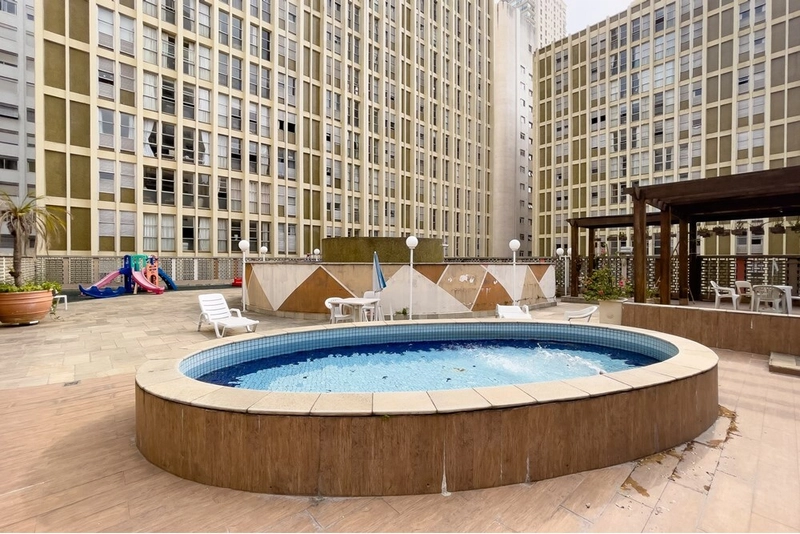 Apartamento 3 dormitórios 2 vagas na Santa Cecília: 30ª foto da galeria de imagens do imóvel