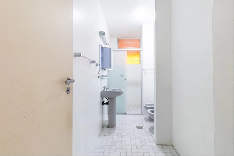 Apartamento 3 dormitórios 2 vagas na Santa Cecília: 25ª foto da galeria de imagens do imóvel