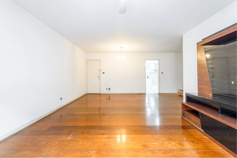 Apartamento 3 dormitórios 2 vagas na Santa Cecília: 2ª foto da galeria de imagens do imóvel