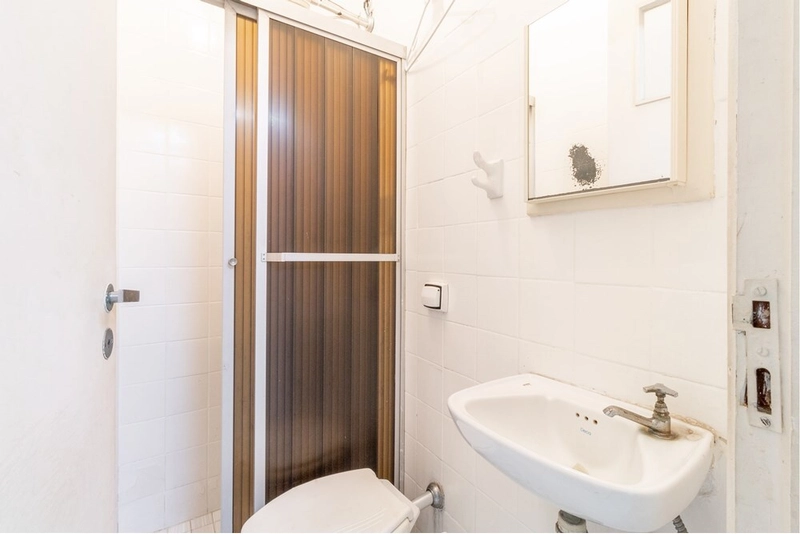 Apartamento 3 dormitórios 2 vagas na Santa Cecília: 7ª foto da galeria de imagens do imóvel