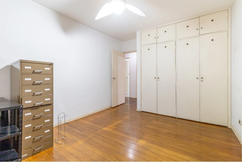 Apartamento 3 dormitórios 2 vagas na Santa Cecília: 13ª foto da galeria de imagens do imóvel