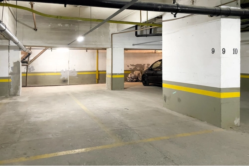 Apartamento 3 dormitórios 2 vagas na Santa Cecília: 27ª foto da galeria de imagens do imóvel