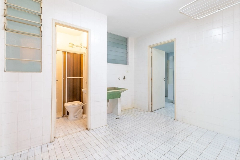 Apartamento 3 dormitórios 2 vagas na Santa Cecília: 6ª foto da galeria de imagens do imóvel