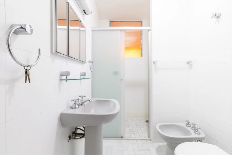Apartamento 3 dormitórios 2 vagas na Santa Cecília: 26ª foto da galeria de imagens do imóvel