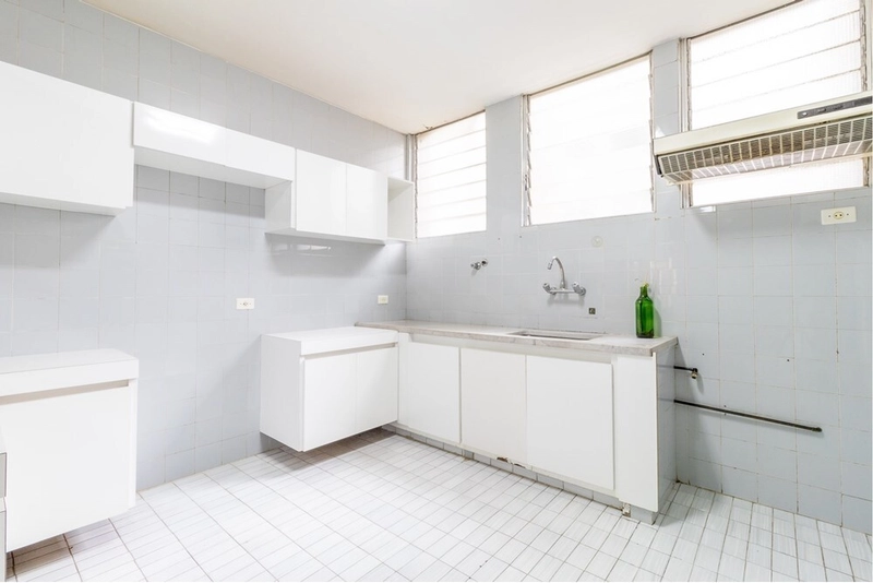 Apartamento 3 dormitórios 2 vagas na Santa Cecília: 20ª foto da galeria de imagens do imóvel