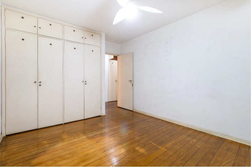 Apartamento 3 dormitórios 2 vagas na Santa Cecília: 16ª foto da galeria de imagens do imóvel