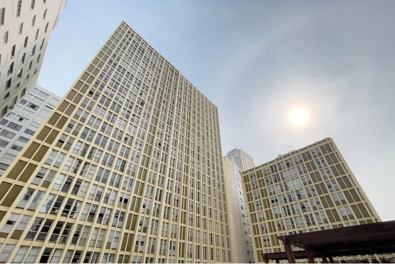 Apartamento 3 dormitórios 2 vagas na Santa Cecília: 32ª foto da galeria de imagens do imóvel