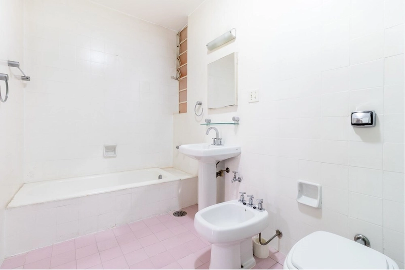 Apartamento 3 dormitórios 2 vagas na Santa Cecília: 9ª foto da galeria de imagens do imóvel