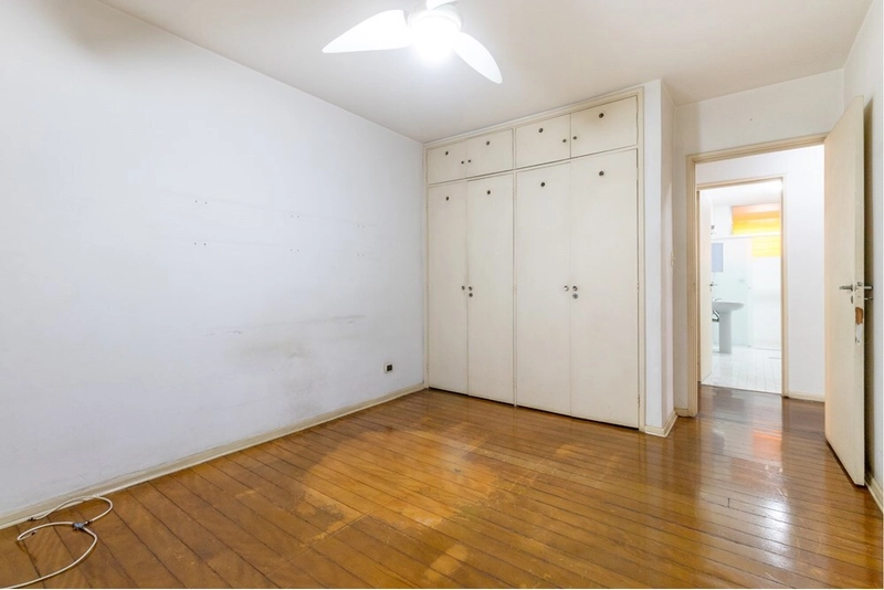 Apartamento 3 dormitórios 2 vagas na Santa Cecília: 17ª foto da galeria de imagens do imóvel