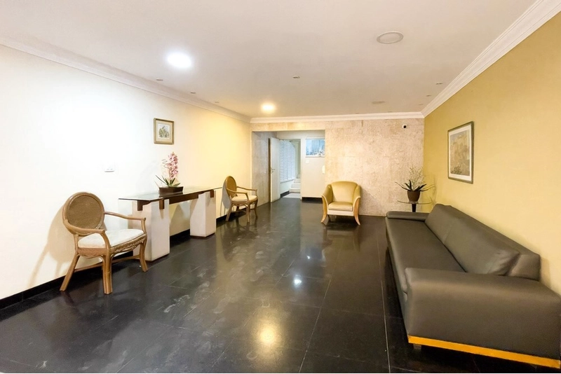 Apartamento 3 dormitórios 2 vagas na Santa Cecília: 29ª foto da galeria de imagens do imóvel