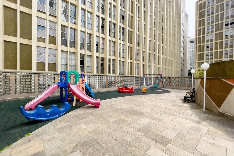 Apartamento 3 dormitórios 2 vagas na Santa Cecília: 31ª foto da galeria de imagens do imóvel
