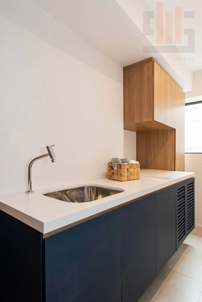 Apartamento 3 suítes em Construção, Vila Romana: 16ª foto da galeria de imagens do imóvel