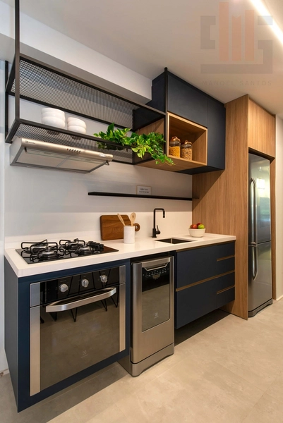 Apartamento 3 suítes em Construção, Vila Romana: 23ª foto da galeria de imagens do imóvel