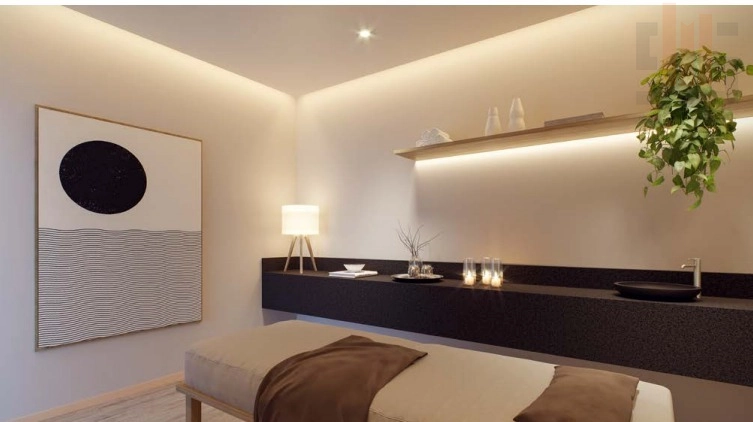 Apartamento 3 suítes em Construção, Vila Romana: 38ª foto da galeria de imagens do imóvel