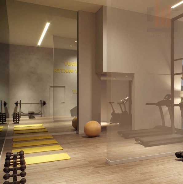 Apartamento 3 suítes em Construção, Vila Romana: 36ª foto da galeria de imagens do imóvel