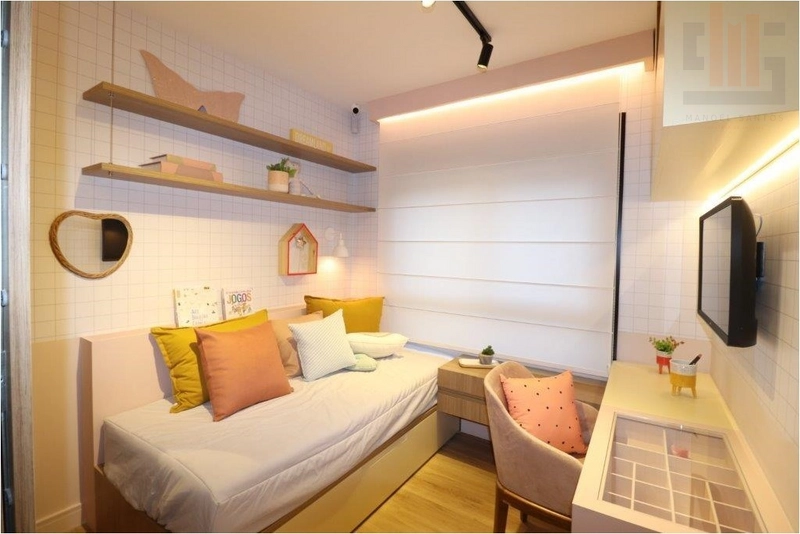 Apartamento 3 suítes em Construção, Vila Romana: 12ª foto da galeria de imagens do imóvel