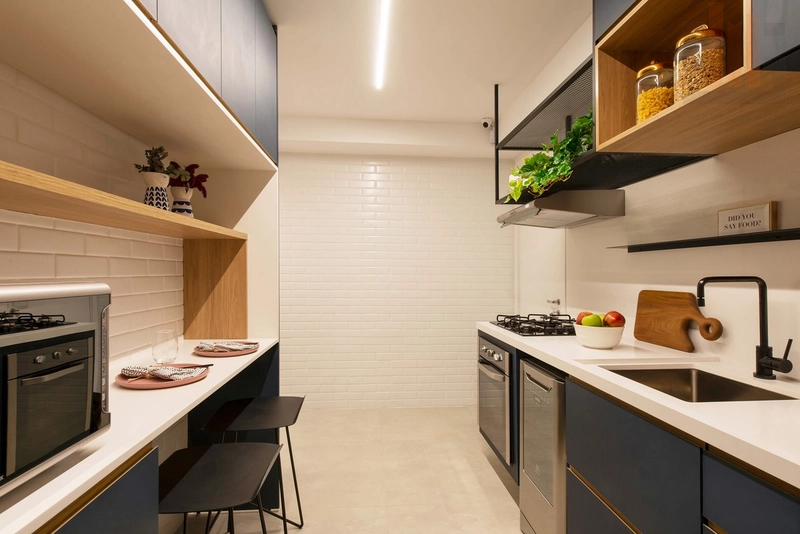 Apartamento 3 suítes em Construção, Vila Romana: 24ª foto da galeria de imagens do imóvel