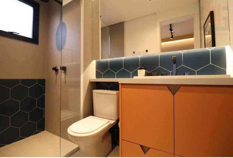 Apartamento 3 suítes em Construção, Vila Romana: 14ª foto da galeria de imagens do imóvel
