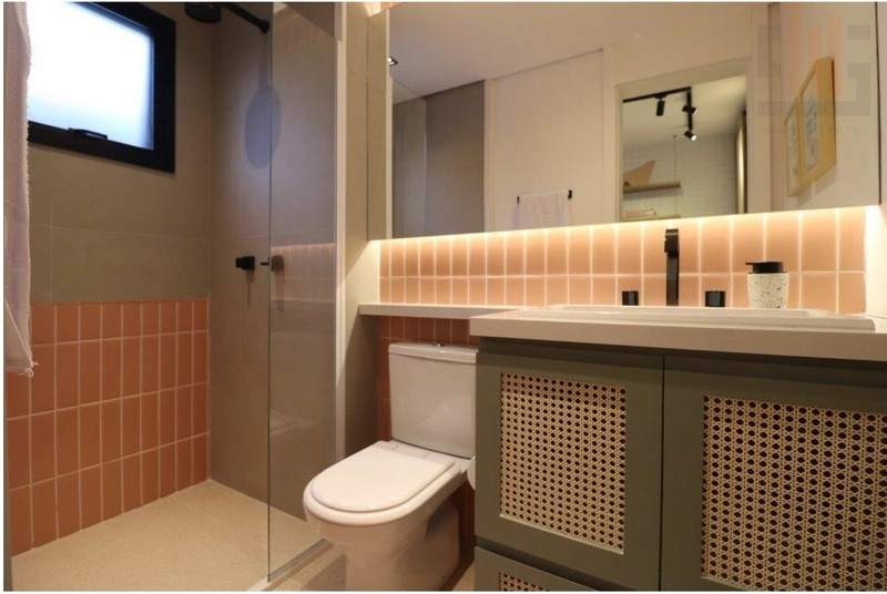 Apartamento 3 suítes em Construção, Vila Romana: 7ª foto da galeria de imagens do imóvel